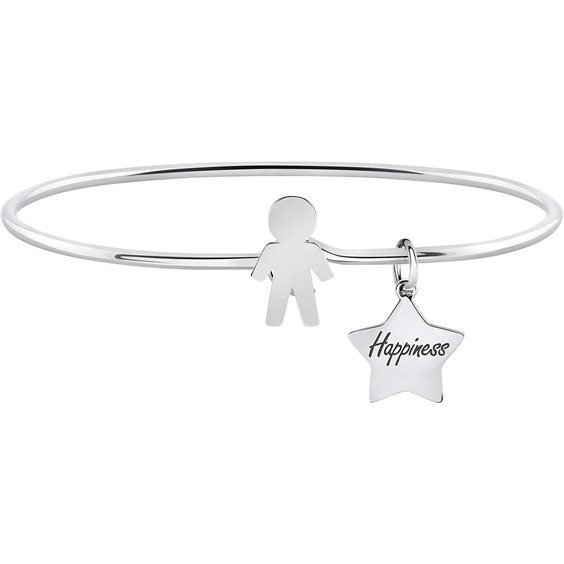 Bracciale Morellato Donna in Acciaio SAQE22 - SAQE22